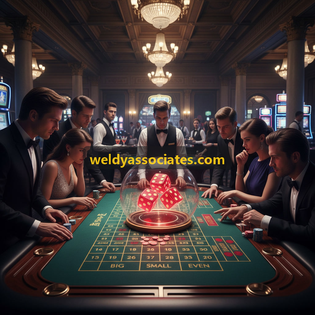 Minigame tài xỉu, xóc đĩa, bắn cá đại dương tại Link Đăng Nhập Rikvip Mới Nhất